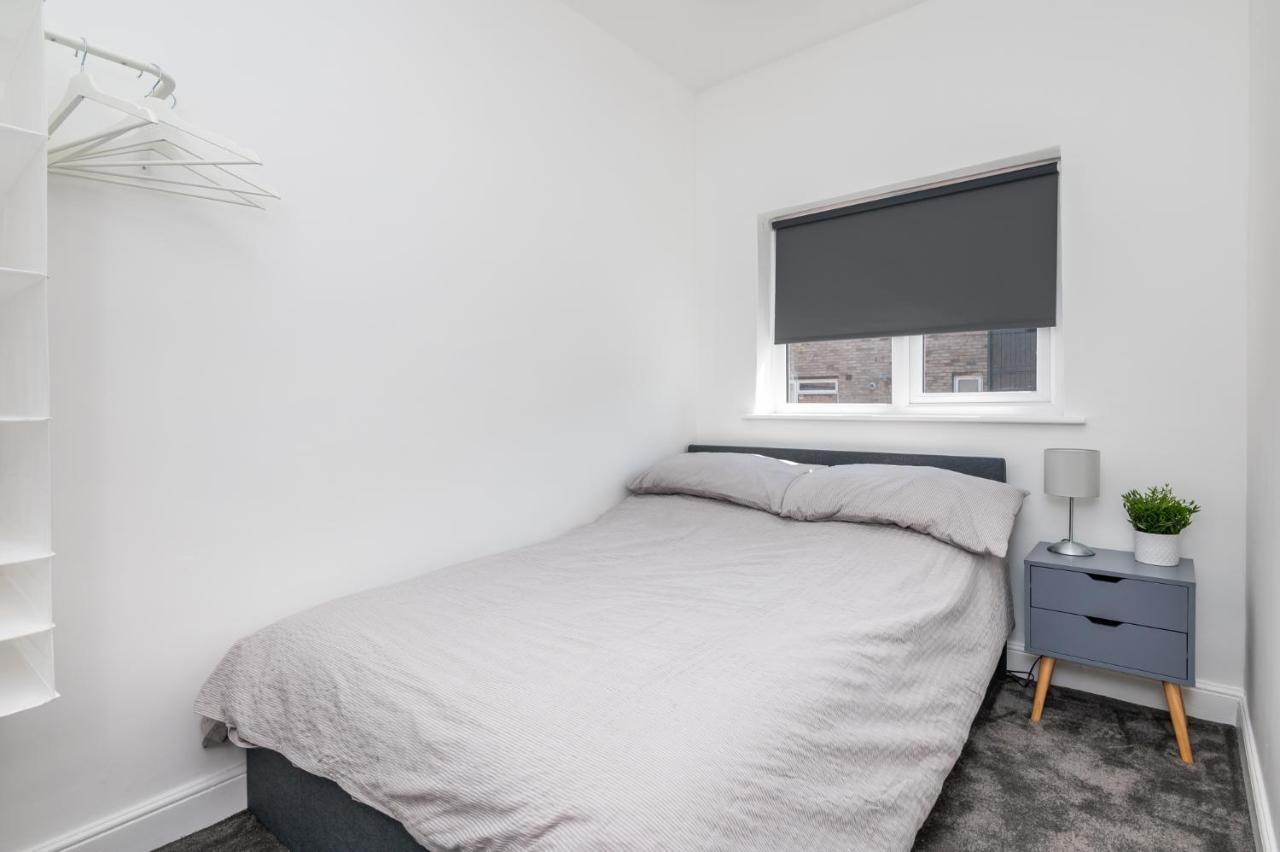 Stylish, Centrally Located Terrace - Pass The Key يورك المظهر الخارجي الصورة