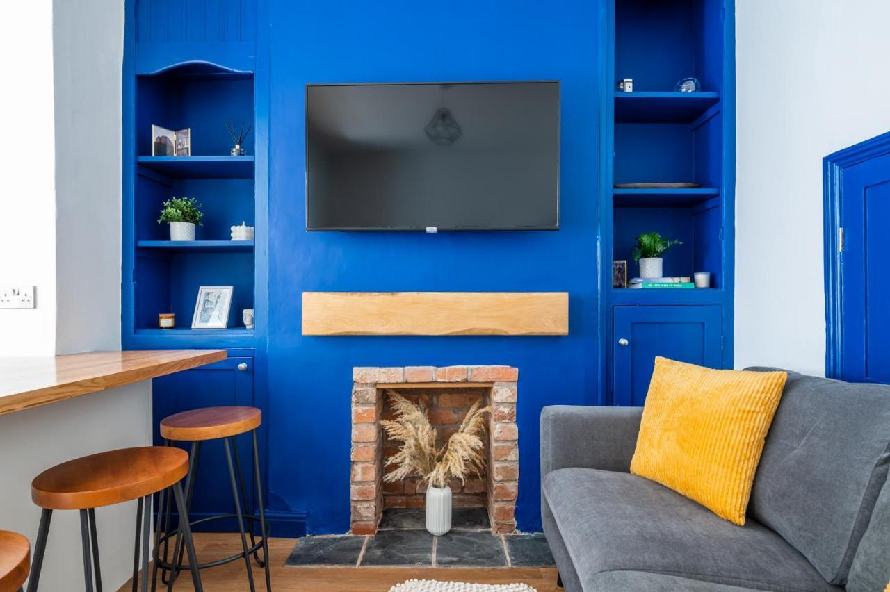 Stylish, Centrally Located Terrace - Pass The Key يورك المظهر الخارجي الصورة