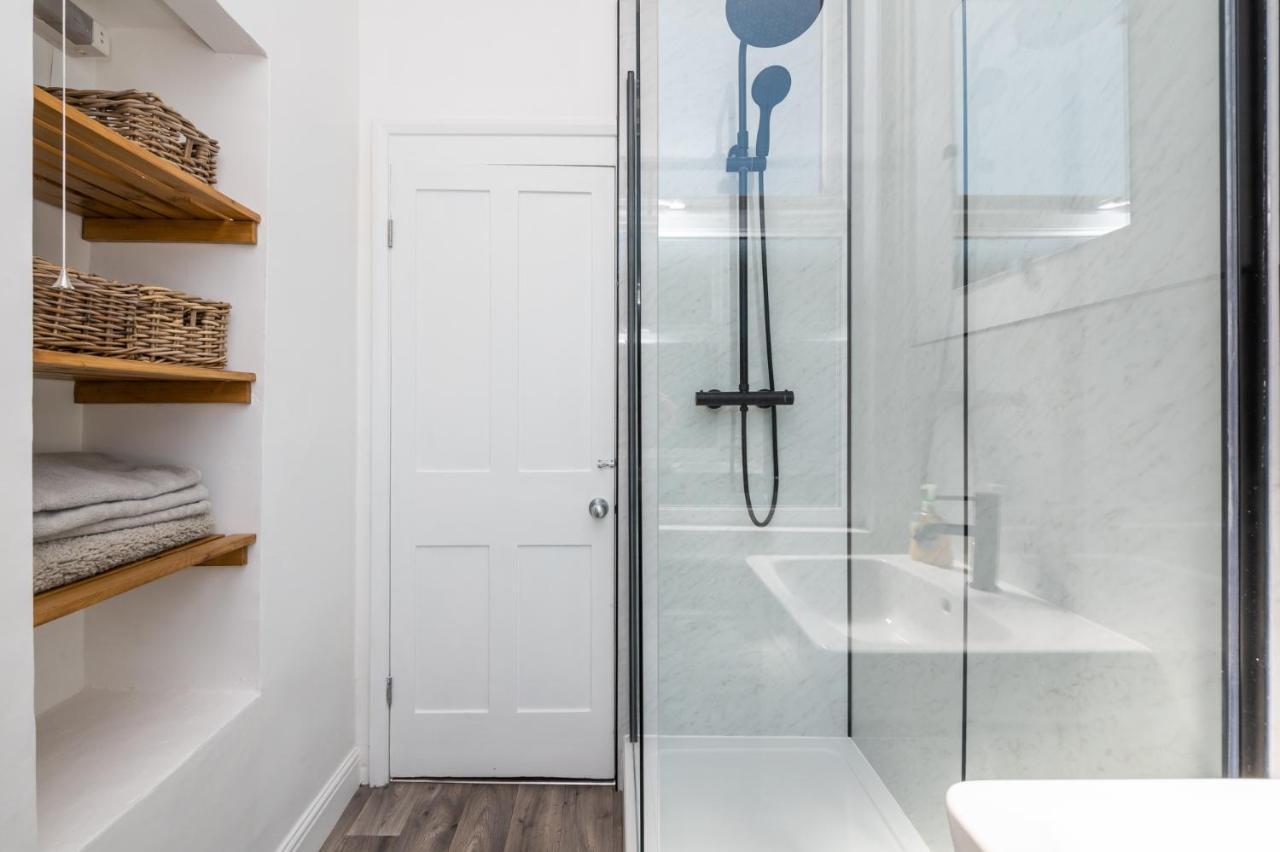Stylish, Centrally Located Terrace - Pass The Key يورك المظهر الخارجي الصورة