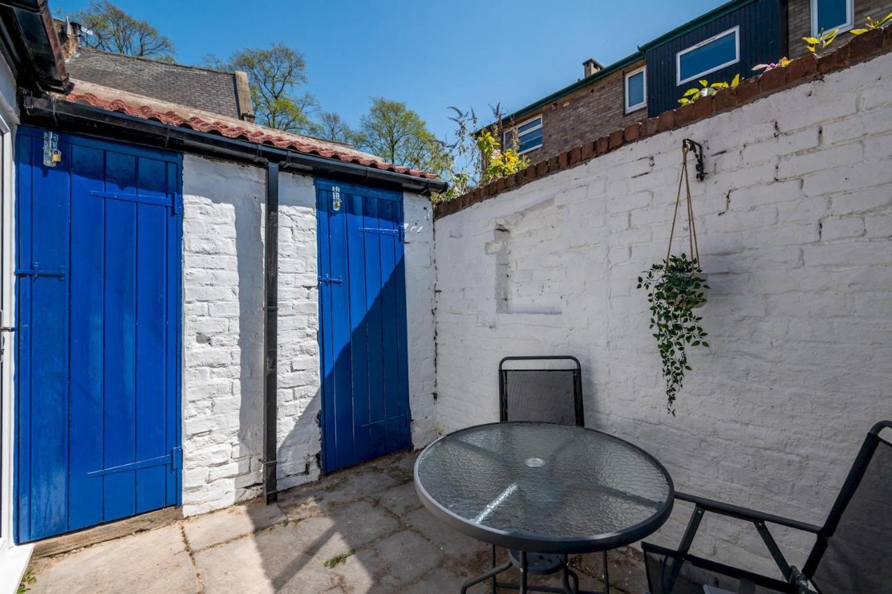 Stylish, Centrally Located Terrace - Pass The Key يورك المظهر الخارجي الصورة